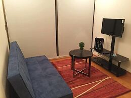 Providencia Suite Manuel Montt