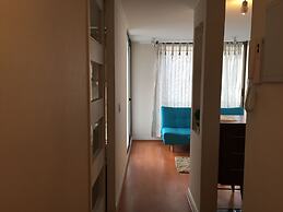 Providencia Suite Manuel Montt