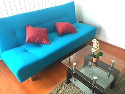 Providencia Suite Manuel Montt