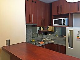 Providencia Suite Manuel Montt