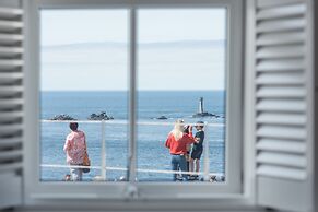 The Land's End Hotel