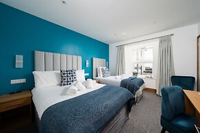 The Land's End Hotel