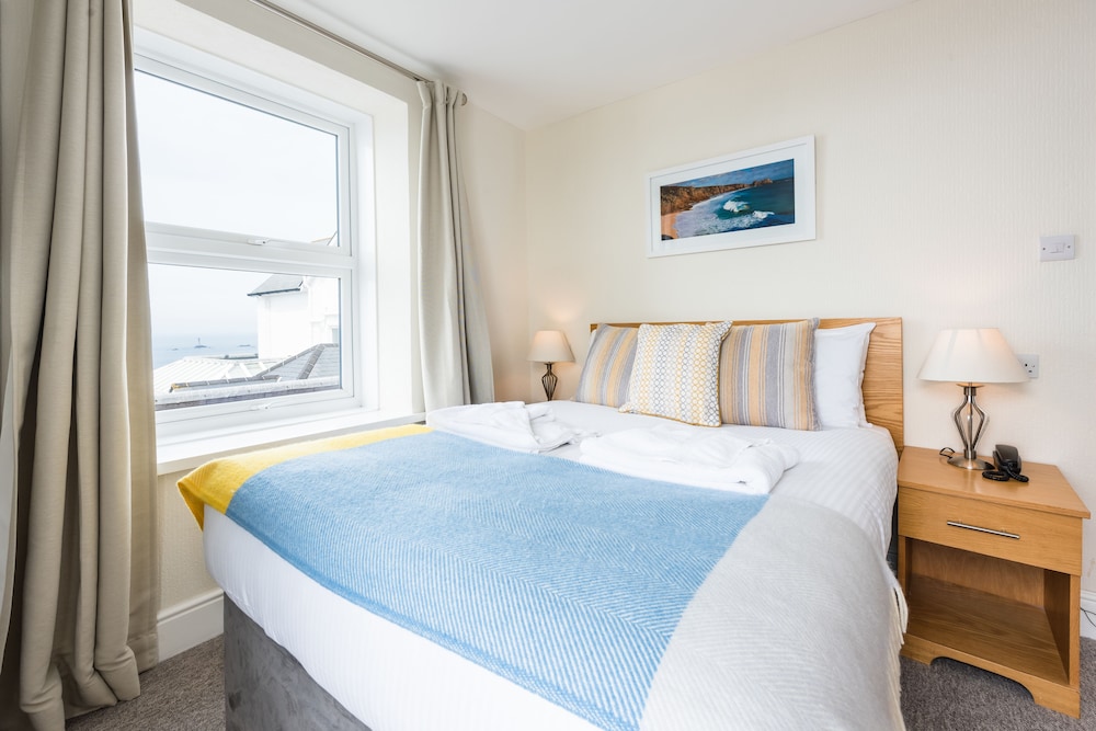 The Land's End Hotel