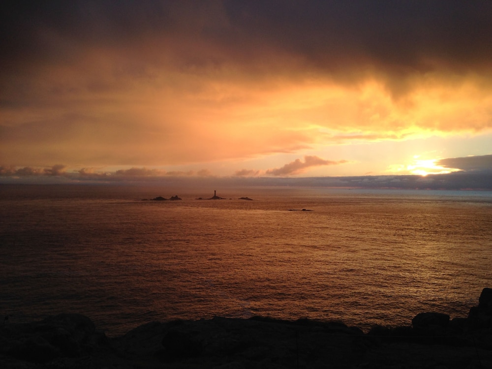 The Land's End Hotel