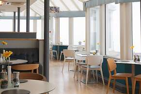 The Land's End Hotel