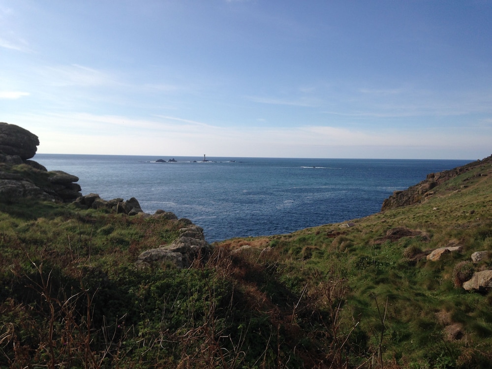 The Land's End Hotel