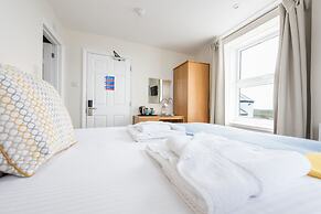 The Land's End Hotel