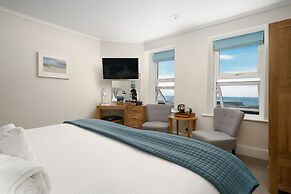 The Land's End Hotel