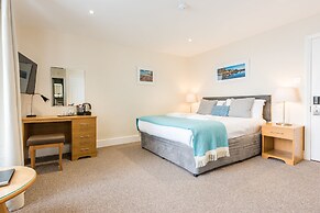 The Land's End Hotel