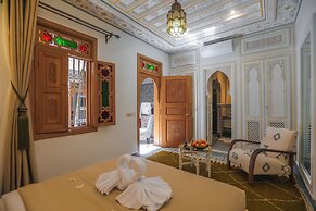 Riad Marraplace