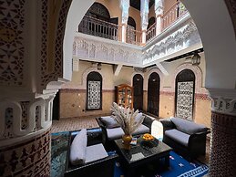 Riad Marraplace
