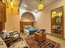 Riad Marraplace