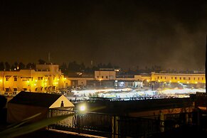 Riad Marraplace