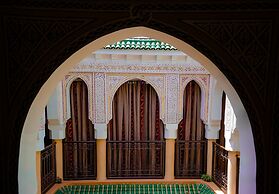 Riad Marraplace