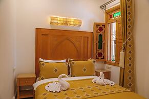 Riad Marraplace