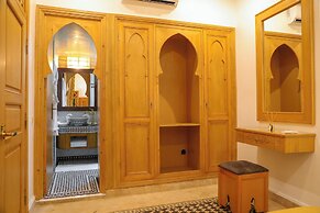 Riad Marraplace