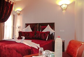 Riad Marraplace