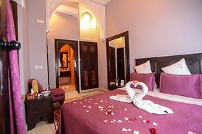 Riad Marraplace