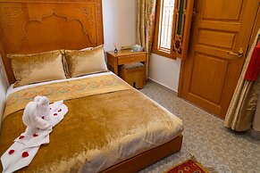 Riad Marraplace