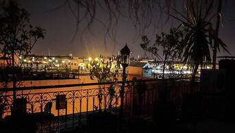 Riad Marraplace