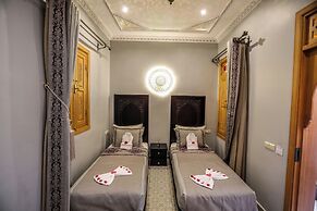 Riad Marraplace