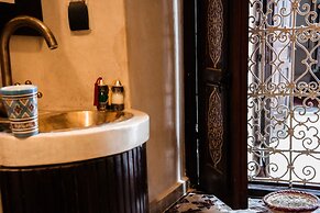 Riad Marraplace