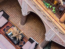 Riad Marraplace
