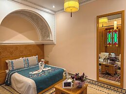 Riad Marraplace
