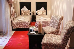Riad Marraplace