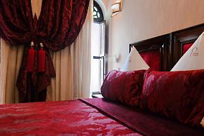 Riad Marraplace