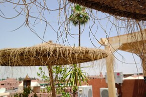 Riad Marraplace