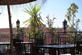 Riad Marraplace
