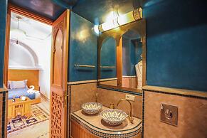 Riad Marraplace