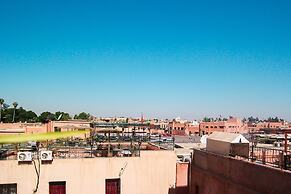 Riad Marraplace