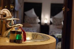 Riad Marraplace