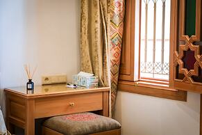 Riad Marraplace