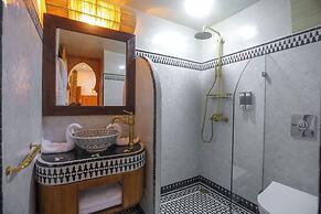 Riad Marraplace