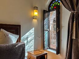 Riad Marraplace