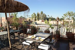 Riad Marraplace