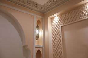 Riad Marraplace