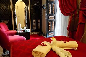 Riad Marraplace