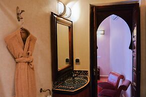 Riad Marraplace