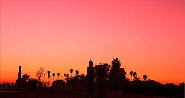 Riad Marraplace