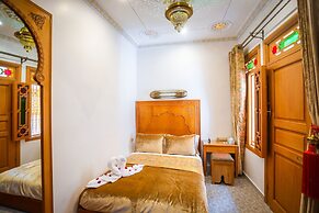 Riad Marraplace