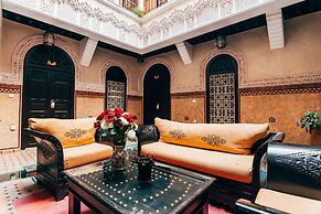 Riad Marraplace