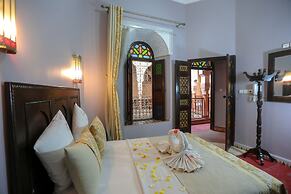 Riad Marraplace