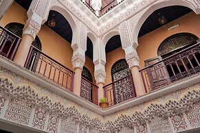 Riad Marraplace