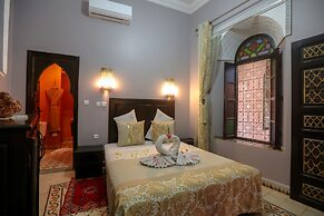 Riad Marraplace