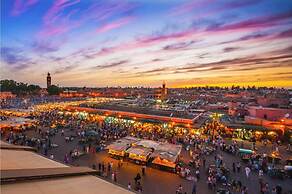 Riad Marraplace