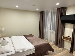 Hotel Repinskaya